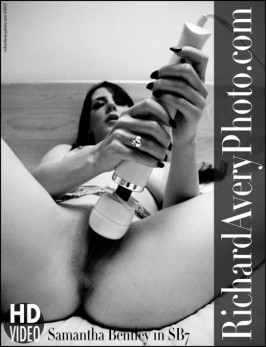 Samantha Bentley  from RICHARD AVERY