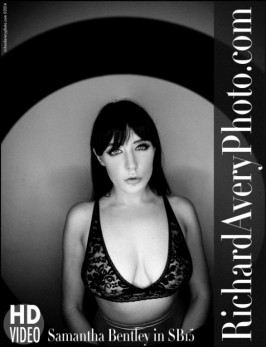 Samantha Bentley  from RICHARD AVERY