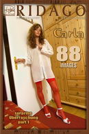 Carla in Surprise - Part 1 gallery from RIDAGO by Carlos Ridago