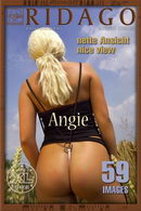 Angie in Nice View gallery from RIDAGO by Carlos Ridago