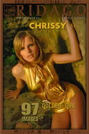 Chrissy in Golden Girl gallery from RIDAGO by Carlos Ridago