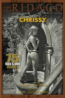 Chrissy in Water Fountain gallery from RIDAGO by Carlos Ridago