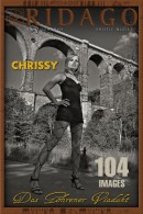 Chrissy in At the Viaduct gallery from RIDAGO by Carlos Ridago