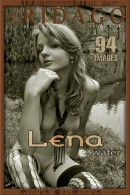 Lena in Water gallery from RIDAGO by Carlos Ridago