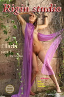 Nadia in Elada - Part I gallery from RIGIN-STUDIO by Vadim Rigin