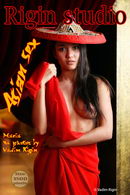 Maria in Asian Sex gallery from RIGIN-STUDIO by Vadim Rigin