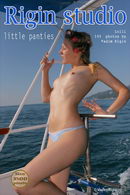 Lolli in Little Panties gallery from RIGIN-STUDIO by Vadim Rigin