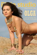 Olga in New Model gallery from RIGIN-STUDIO by Vadim Rigin