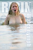 Tatiana in Water Nymph gallery from RIGIN-STUDIO by Vadim Rigin
