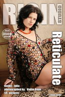 Julia in Reticulate gallery from RIGIN-STUDIO by Vadim Rigin