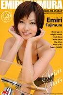 Emiri Fujimura in Swim Suits gallery from RQ-STAR