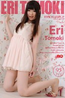 Eri Tomoki in Private Dress gallery from RQ-STAR