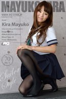Kira Mayuko in Sailor Style gallery from RQ-STAR