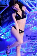 Megumi Fukuoka in Swim Suits gallery from RQ-STAR