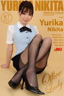 Yurika Nikita in Office Lady gallery from RQ-STAR