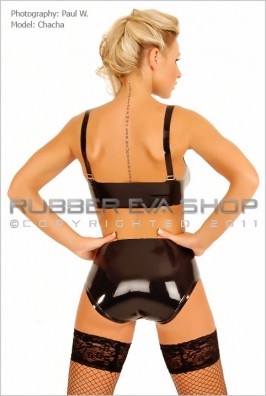 Chacha  from RUBBEREVA