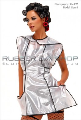 Danni  from RUBBEREVA