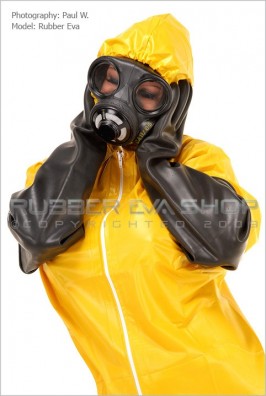 Rubber Eva  from RUBBEREVA