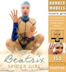 Beatrix in Spider Girl gallery from RUBBERMODELS