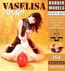 Vaselisa in Dough gallery from RUBBERMODELS