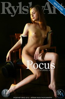 Jolie in Pocus gallery from RYLSKY ART by Rylsky