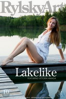 Lakelike