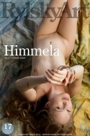 Mia in Himmela gallery from RYLSKY ART by Rylsky