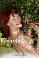 Riveretta