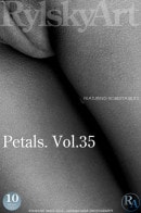 Petals. Vol.35