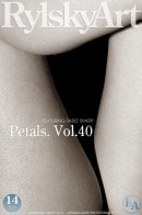 Petals. Vol.40