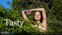 Alice May  from RYLSKY ART