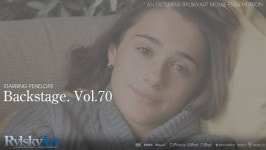 Penelope  from RYLSKY ART