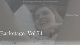 Tiffany  from RYLSKY ART