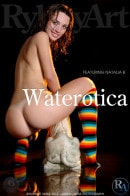 Natalia B in Waterotica gallery from RYLSKY ART by Rylsky