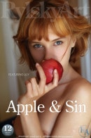 Lily in Apple & Sin gallery from RYLSKY ART by Rylsky