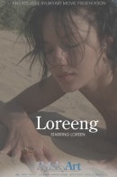 Loreeng video from RYLSKY ART by Rylsky