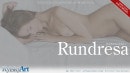 Irina J in Rundresa video from RYLSKY ART by Rylsky