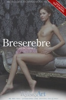 Irina J in Breserebre video from RYLSKY ART by Rylsky