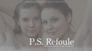 P.S. Refoule