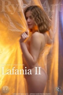 Lana Broks in Lafania II gallery from RYLSKY ART by Rylsky