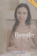 Dorothy in Banothy video from RYLSKY ART by Rylsky