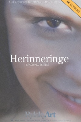 Estelle  from RYLSKY ART