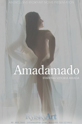 Vittoria Amada  from RYLSKY ART