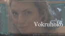Maggie in Vokruhoko video from RYLSKY ART by Rylsky