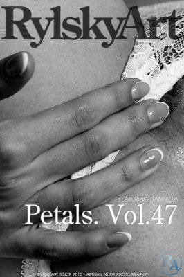 Danniela  from RYLSKY ART