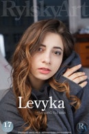 Elle Mira in Levyka gallery from RYLSKY ART by Rylsky