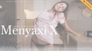 Baby Demont in Menyaxi X video from RYLSKY ART by Rylsky