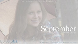 Alexandra  from RYLSKY ART