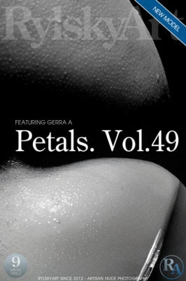 Gerra A  from RYLSKY ART