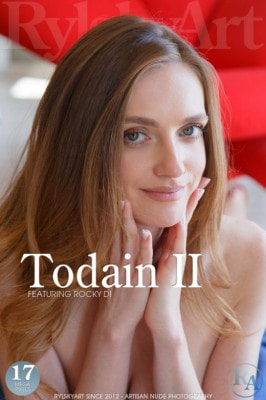 Rocky Di  from RYLSKY ART